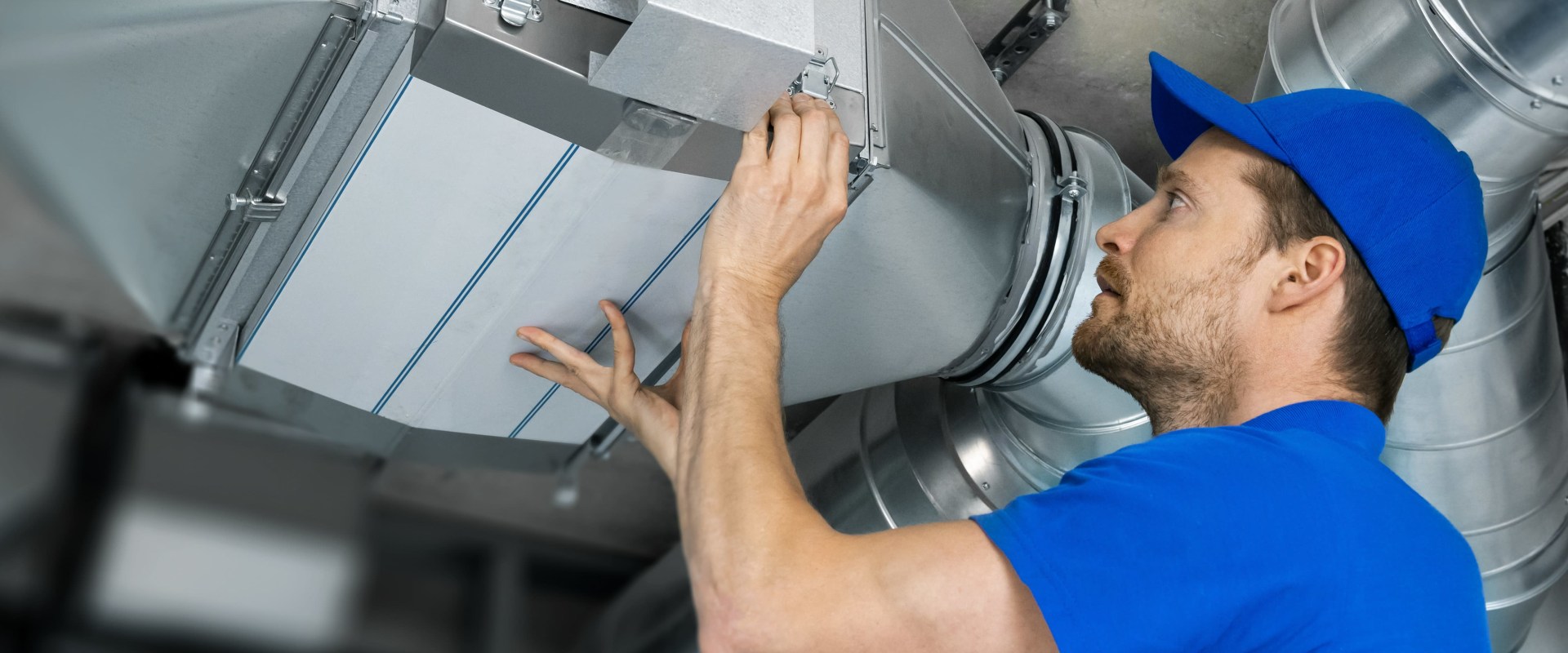 Can I Use My Existing Ductwork with an Air Ionizer Installed in Davie, FL?