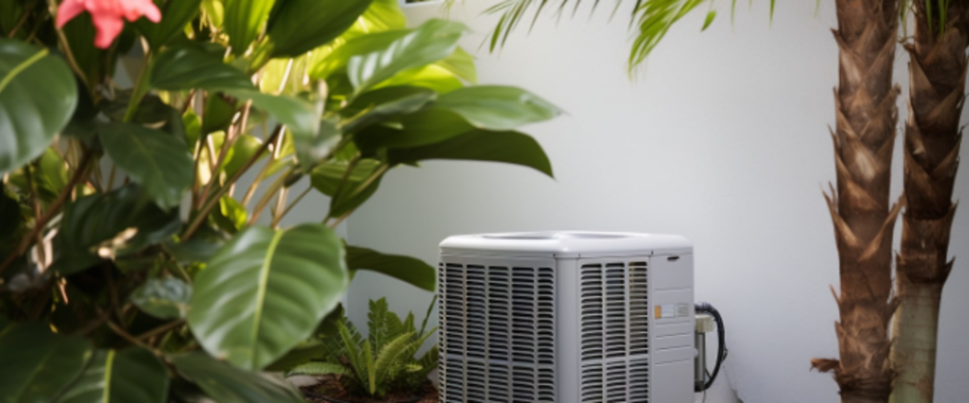 The Benefits of Air Ionizer Installation in Annual HVAC Maintenance Plans in Palmetto Bay FL