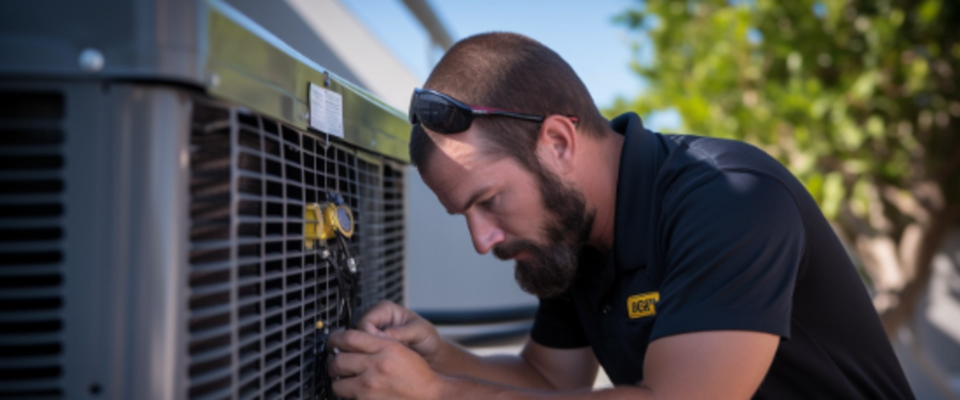 Expert HVAC Air Conditioning Replacement Services in Pembroke Pines FL