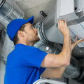 Can I Use My Existing HVAC System with an Air Ionizer Installed in Davie, FL?