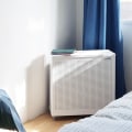 Can You Sleep Safely with an Air Purifier in Your Room?