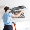 A Breath of Fresh Air for Your Home with Vent Cleaning Service in Lake Worth Beach FL