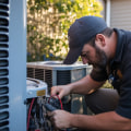 Reliable HVAC Air Conditioning Replacement Services in Vero Beach FL