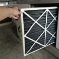 Why You Need Both AC Furnace Air Filters 14x14x1 and an Air Ionizer for Healthy Air