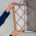 The Benefits of Combining a MERV 13 HVAC Furnace Air Filter With an Air Ionizer for Cleaner Home Air