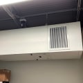 What Type of Power Source is Needed for an Air Ionizer Installed in Davie, FL?