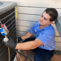 Skills a Technician From a Duct Repair Services Company Near Doral FL Needs to Completely Install Ionizers in HVACs