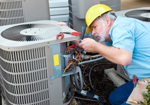 What Type of Warranty is Offered on Air Ionizers Installed in Davie, FL?