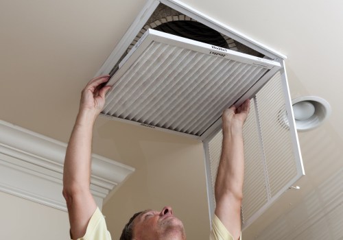 Why Choosing the Right 16x25x6 BDP HVAC Furnace Replacement Air Filters is Crucial for Your Home's Air Quality in Davie, FL