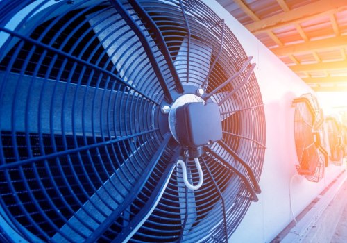 Air Purifying Ionizers for HVAC in Davie, FL: Benefits and Installation