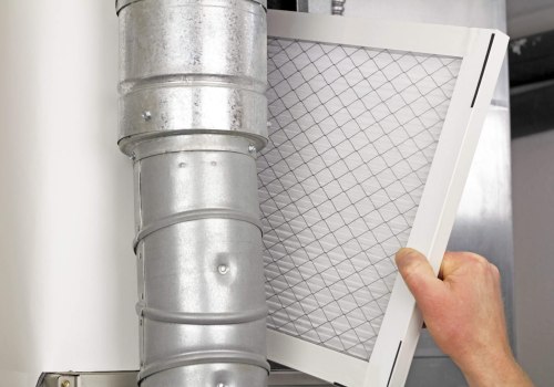 How to Maximize Air Purification Using Furnace HVAC Air Filters 15x25x1 and Air-Ionizer Installation