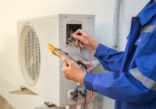 Unleash the Power of Clean Air with Professional HVAC Installation Service in Pinecrest FL and Ionizers