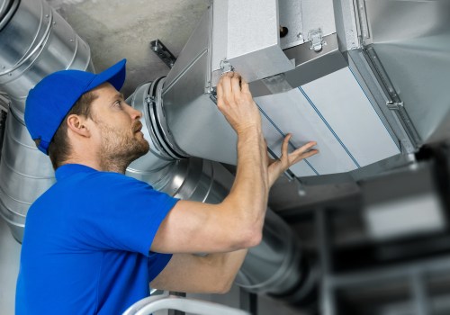The Benefits of Installing an Air Ionizer in Davie, FL