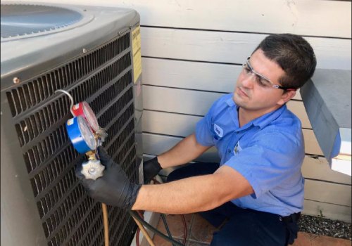 Skills a Technician From a Duct Repair Services Company Near Doral FL Needs to Completely Install Ionizers in HVACs